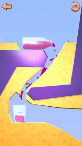 Game screenshot Dig and Fill apk