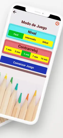 Game screenshot Jahuga apk