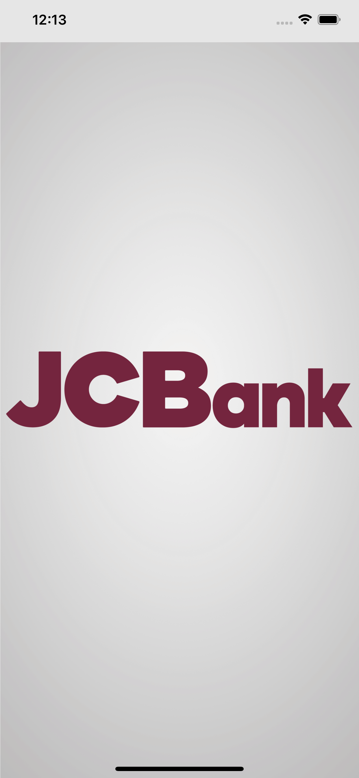 JCBank Mobile Business Banking
