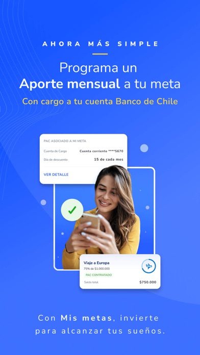Mi Inversión Screenshot