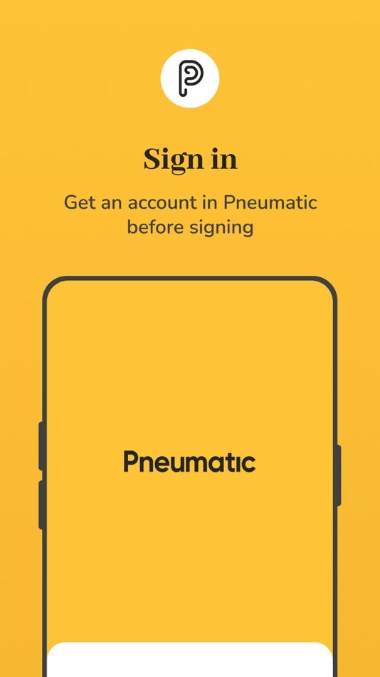 #1. Pneumatic Workflow (iOS) 由: Pneumatic Software Inc.
