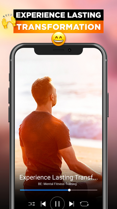 BE: Mental Fitness Training Screenshot