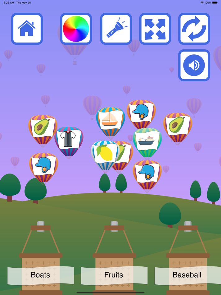 #5. Strong Mind Navigator (iOS) 由: Donalee Markus
