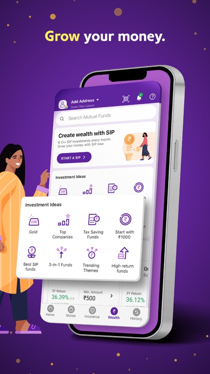 PhonePe: Secure Payments App screenshot-7