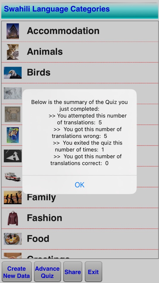 #5. Speak and Write Swahili (iOS) 由: Talkasoft Pty Ltd