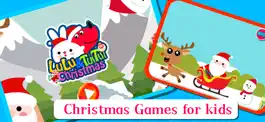 Game screenshot Christmas Game for Kids mod apk