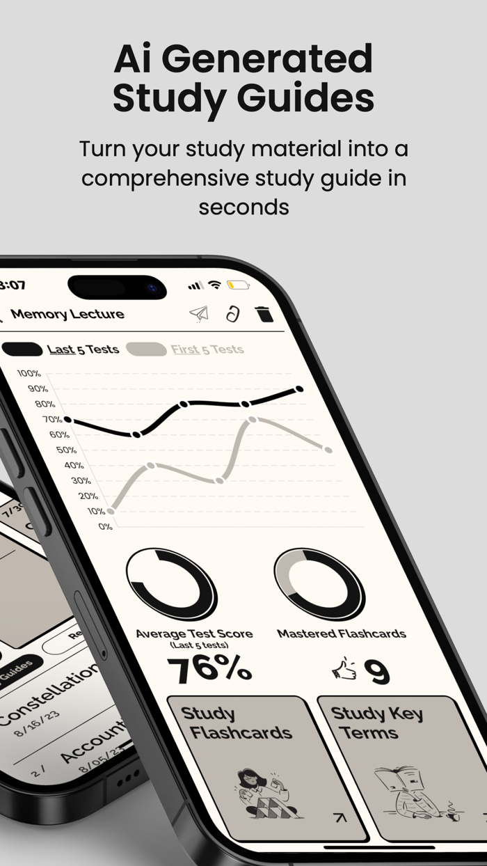 Cram - The AI Study Tool