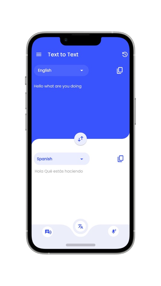 #4. Voiceboat (iOS) 由: Anvesh Prajapati