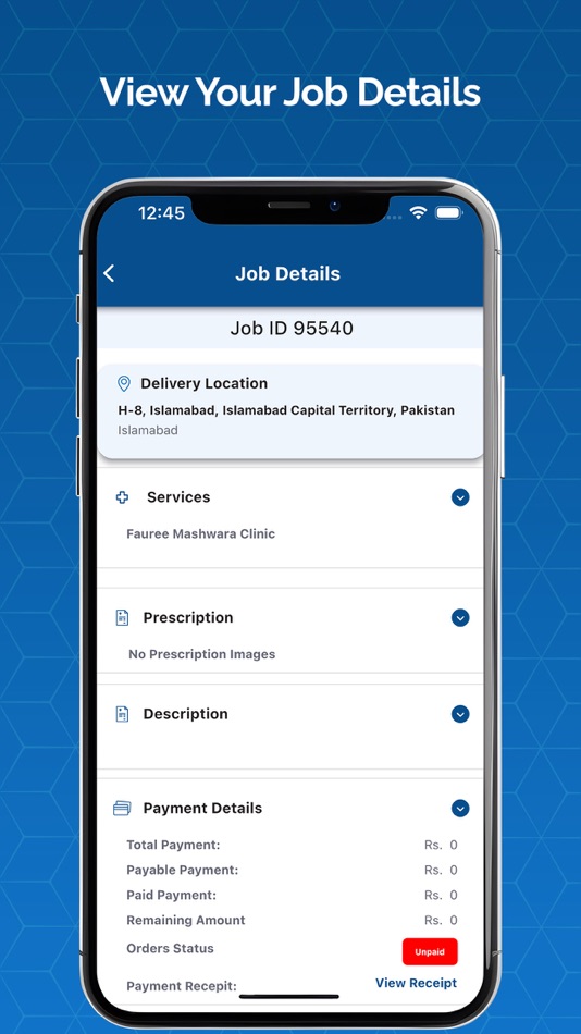 #7. eShifa (iOS) 由: SIHT (Private) Limited