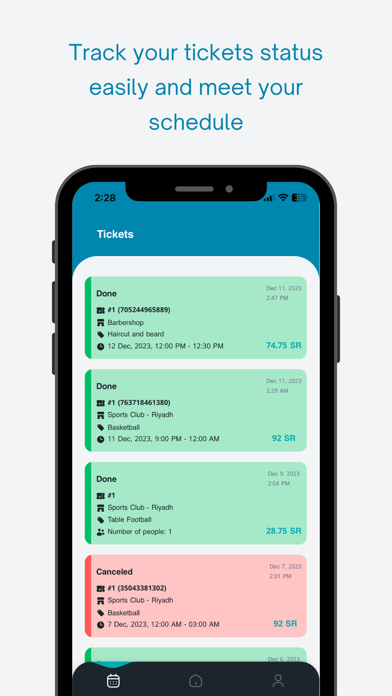 taketkt Screenshot