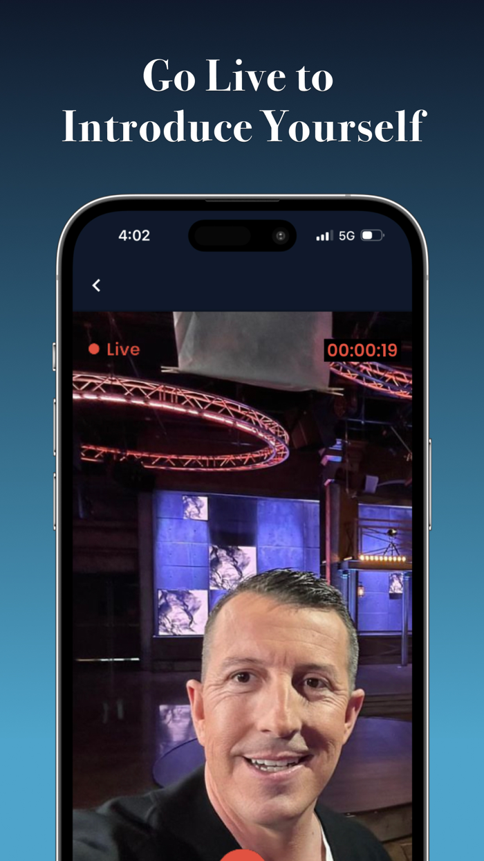 Kingdom Seekers Community