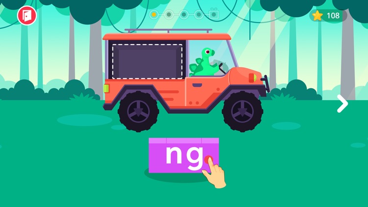 Educational Games for kids