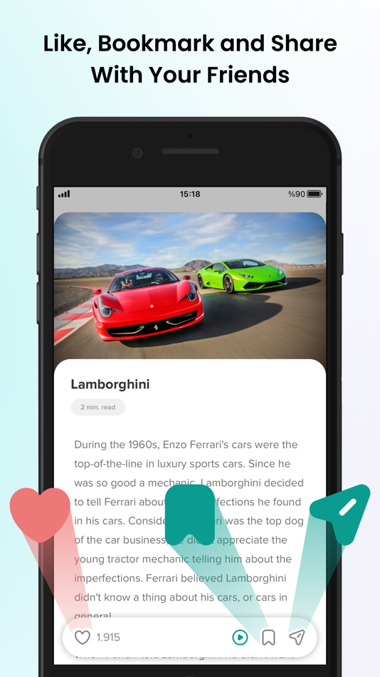 #8. Daily Fun Facts: Did You Know? (iOS) 由: ZipoApps
