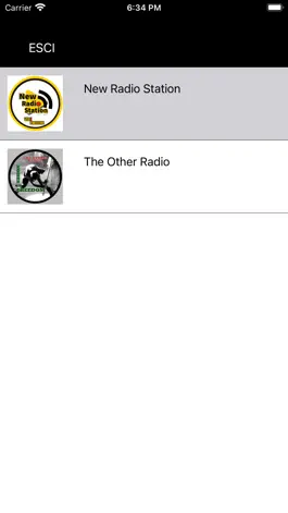 Game screenshot New Radio Station mod apk