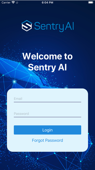 Smart Sentry Screenshot