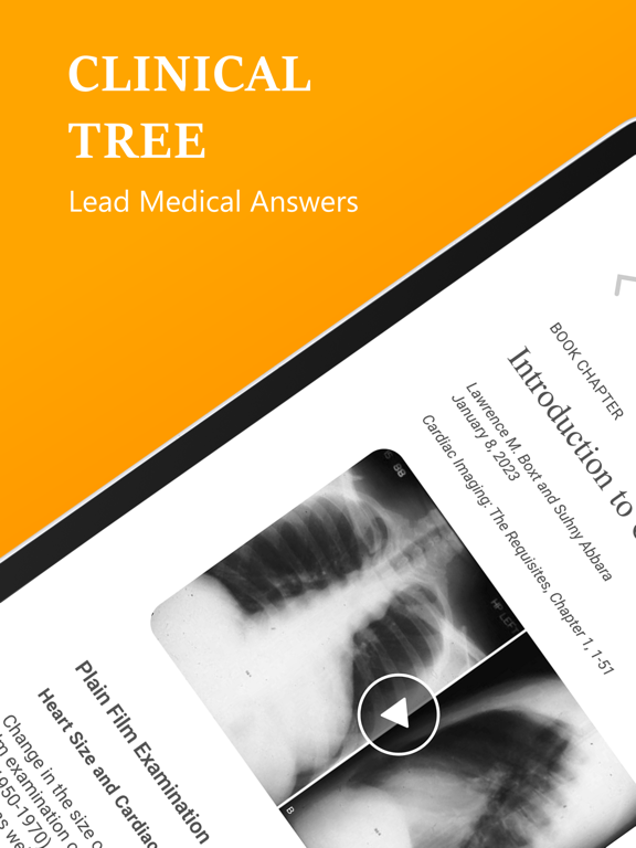 Screenshot #4 pour Clinical Tree