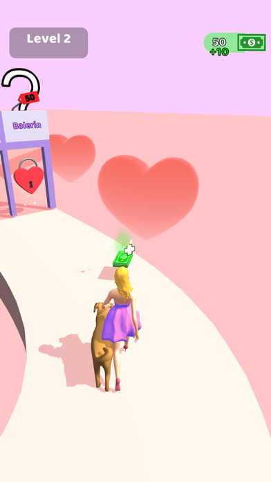 Love Of Your Life Screenshot