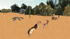 Game screenshot Virtual Dog Survival Life Game mod apk