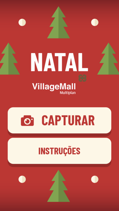 Natal VillageMall 2021 Screenshot