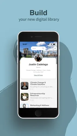 Game screenshot SHLF: Build Your Library mod apk