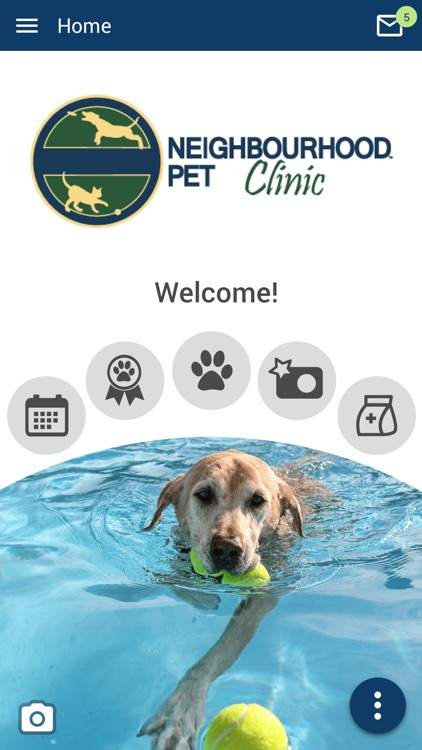 Neighbourhood Pet Clinic