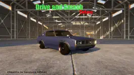 Game screenshot Drive and Smash Deluxe mod apk