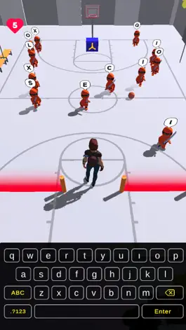 Game screenshot Write And Shoot mod apk