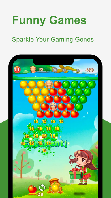 Scooper News: News Around You Screenshot