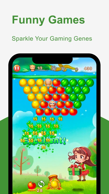 Scooper News: News Around You screenshot-3