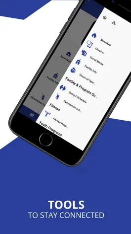 Game screenshot Ashburn Sports Pavilion apk