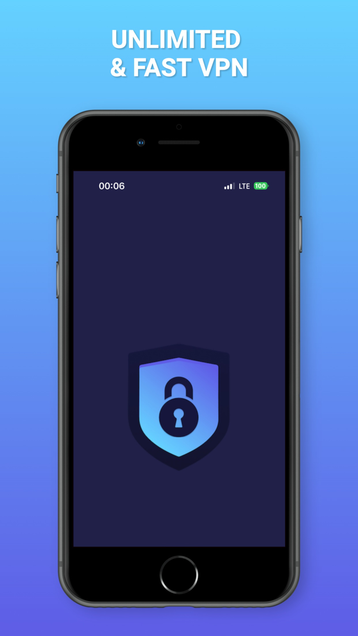 Bigs VPN - Unlimited Proxy