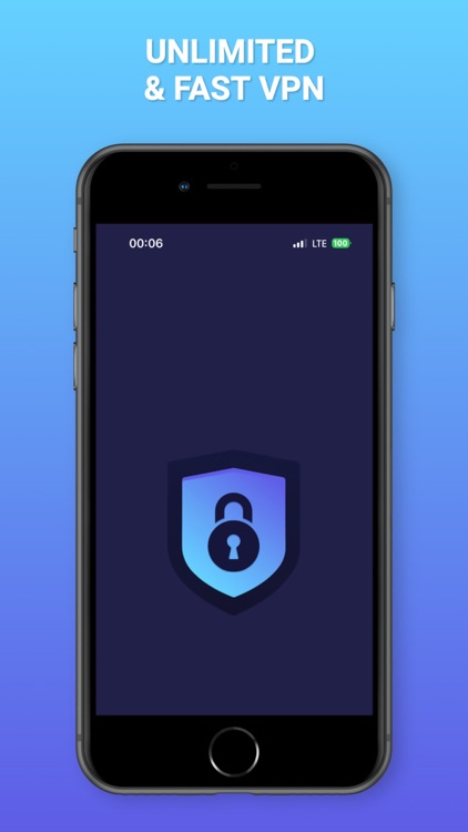 Bigs VPN - Unlimited Proxy