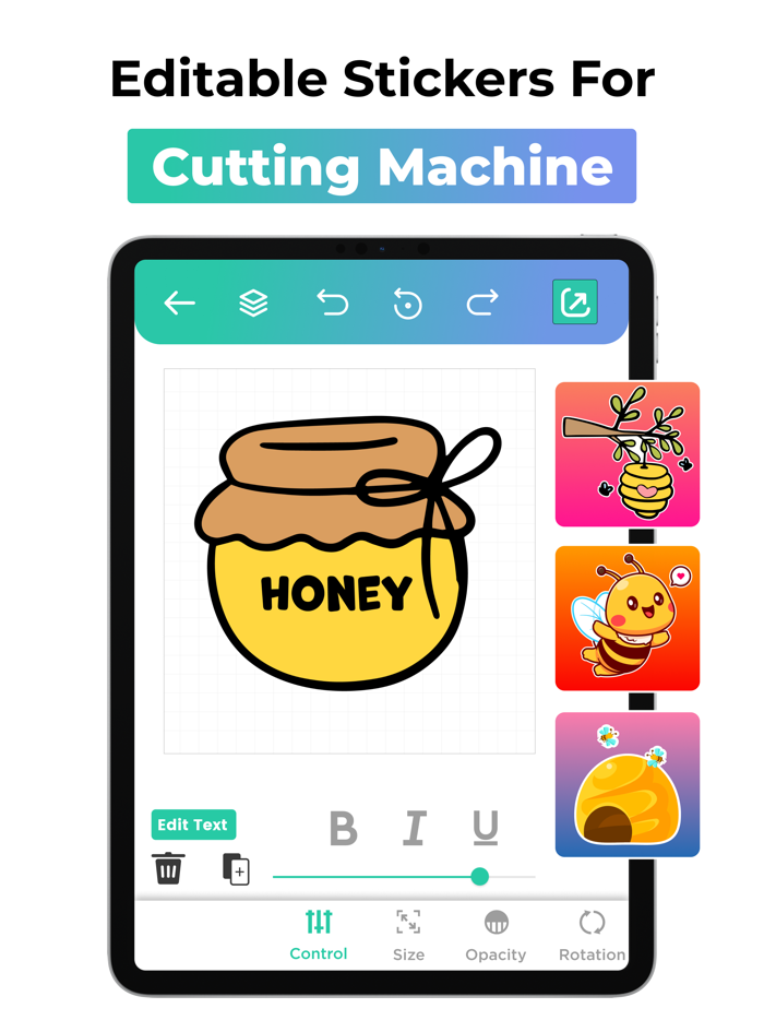 Craft Studio and Design Space