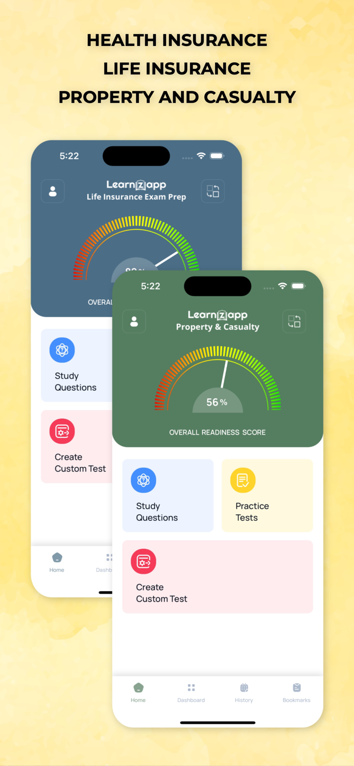 Insurance Exam Prep Pro