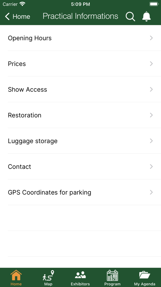 #1. Tech&Bio (iOS) 由: CHAMBRE D AGRICULTURE DE LA DROME