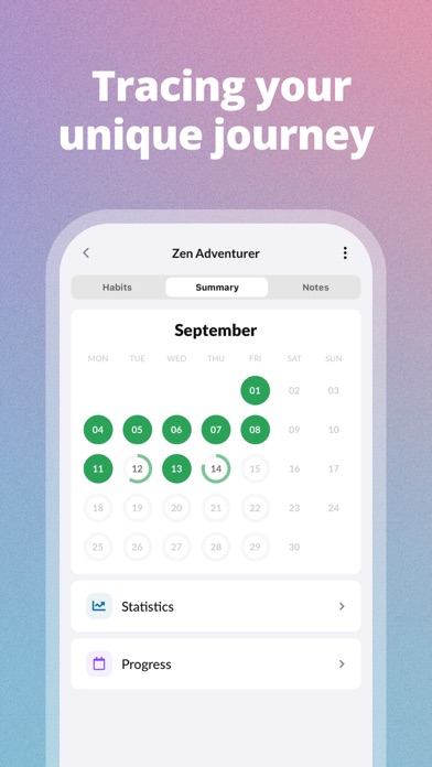 Dayful: Daily Planner & Focus Screenshot