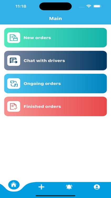 MyGrandway screenshot-3