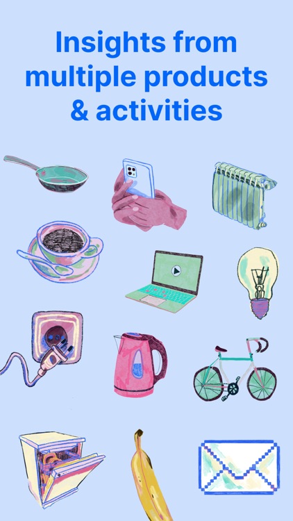 Emyze. Take climate action. screenshot-3