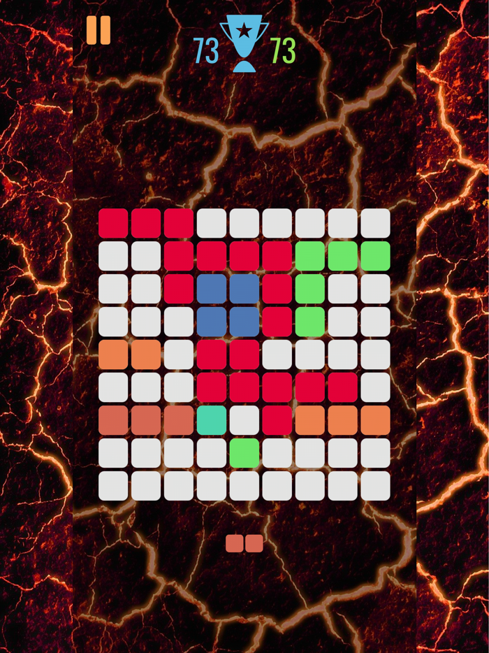 Endless Block Puzzle