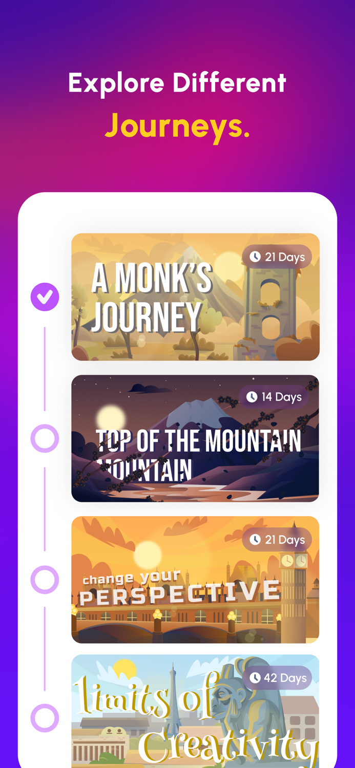 Mor Daily Habit Tracker