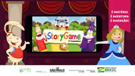 Game screenshot Storygame mod apk