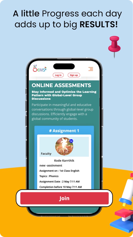 #7. GEMstudent (iOS) 由: SRI HYMA EDUTECH PVT LTD