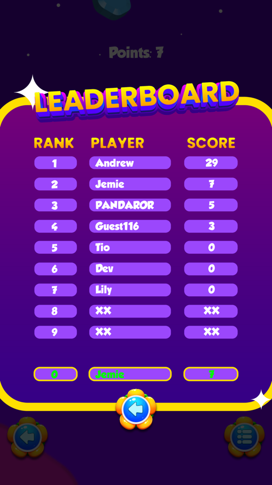 #6. Puzzling Polygons (iOS) Podle: Impact Plus Technologies Pte Ltd