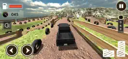 Game screenshot Cargo Truck Transporter Games mod apk