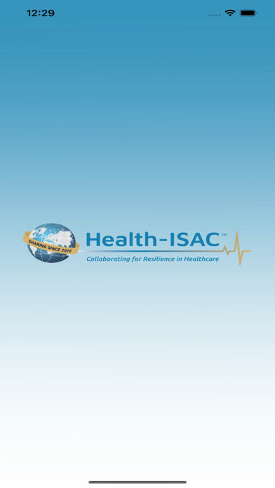 Health-ISAC Summit Screenshot