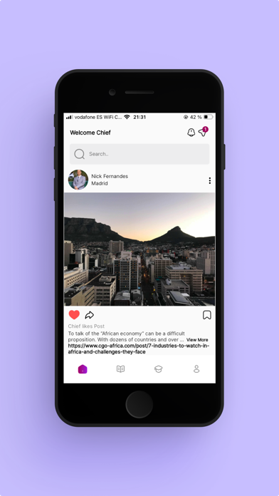 Fursa by CGO Screenshot