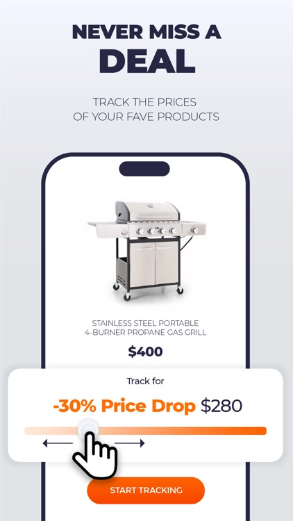 Bidygo: Shopping at your Price screenshot-4