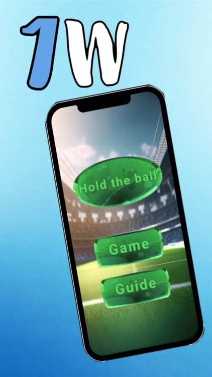 1 Win Gate For Balls