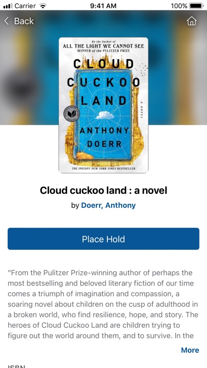 Pittsylvania County Library screenshot-3