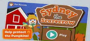 Sydney the Scarecrow screenshot #2 for iPhone